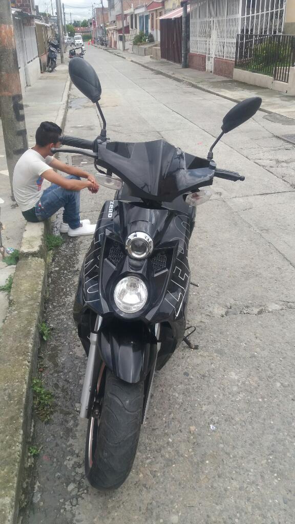 Vendo Aico 2013