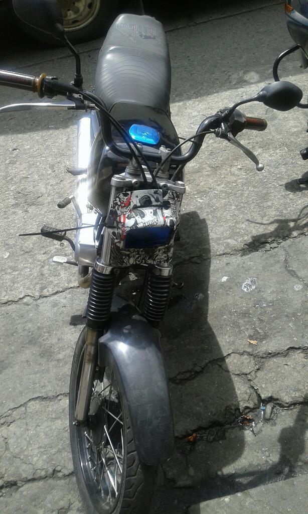 Vendo Suzuki Ax