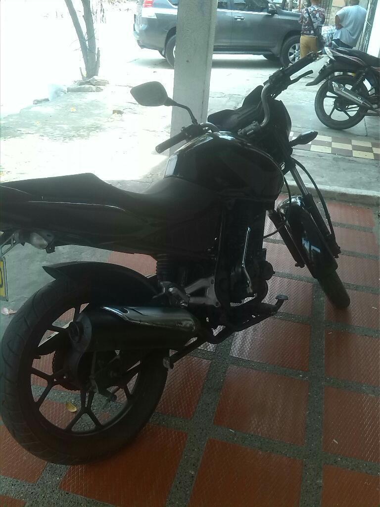 Vendo Discovery 125 St 2014 Monoshok