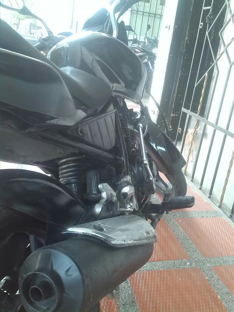 Vendo Discovery 125 St 2014 Monoshok