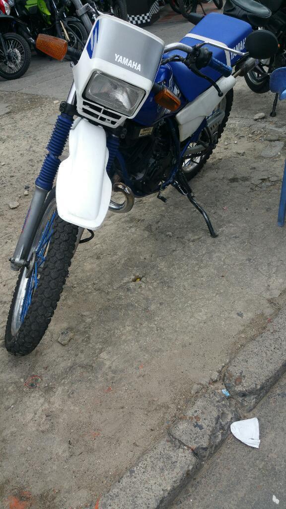 Dt 125 Melo Al Dia