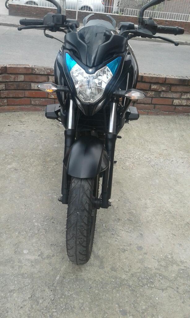 Se Vende Hermosa Ns Pro 2017