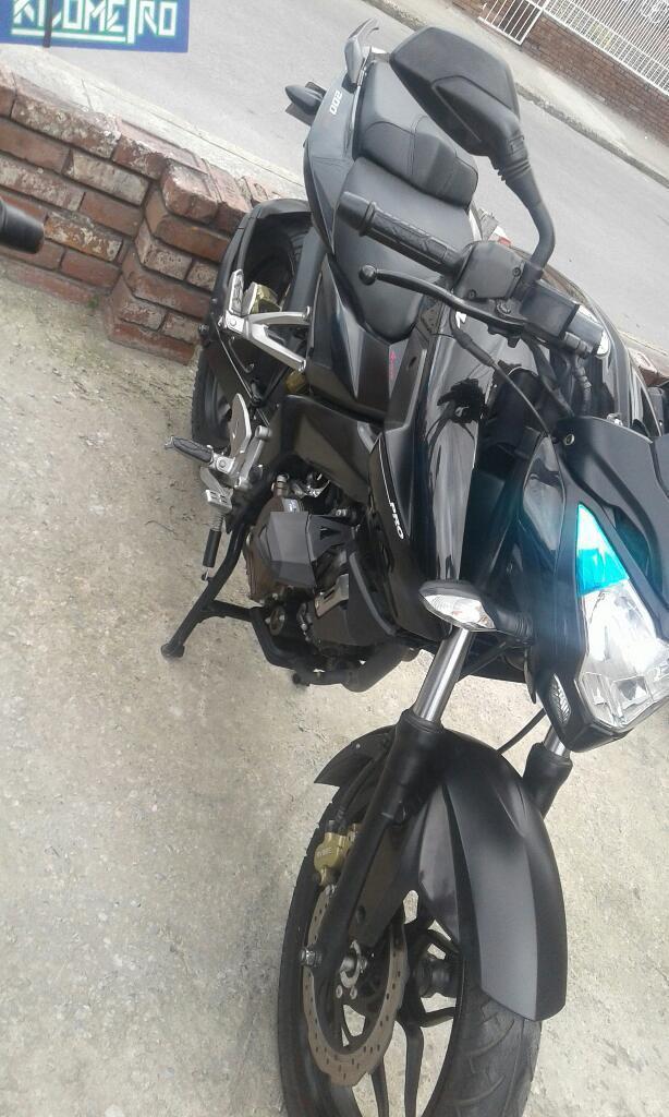 Se Vende Hermosa Ns Pro 2017