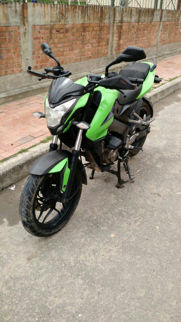 Vendo Ns 200