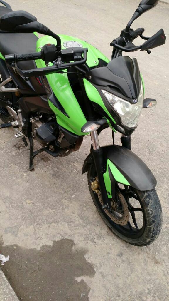 Vendo Ns 200