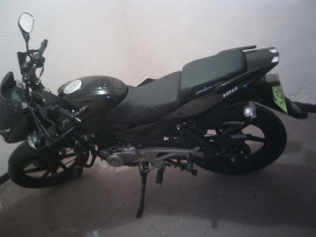 Vendo Pulsar 180 Pro