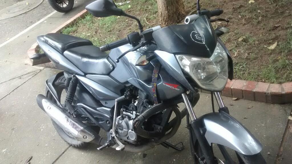 Pulsar 135 Papeles Febrero 2018