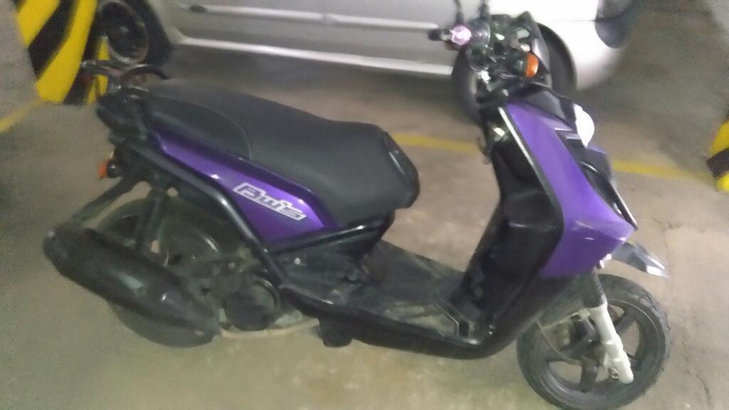Vendo Bwis 2 Mod 2013