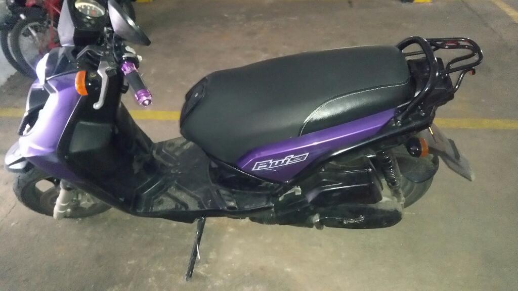 Vendo Bwis 2 Mod 2013