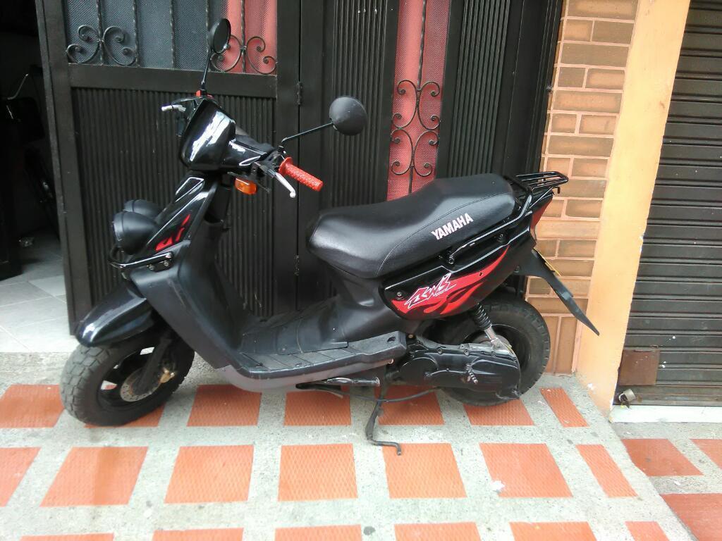 Vendo .moto en Muy Buen Estado