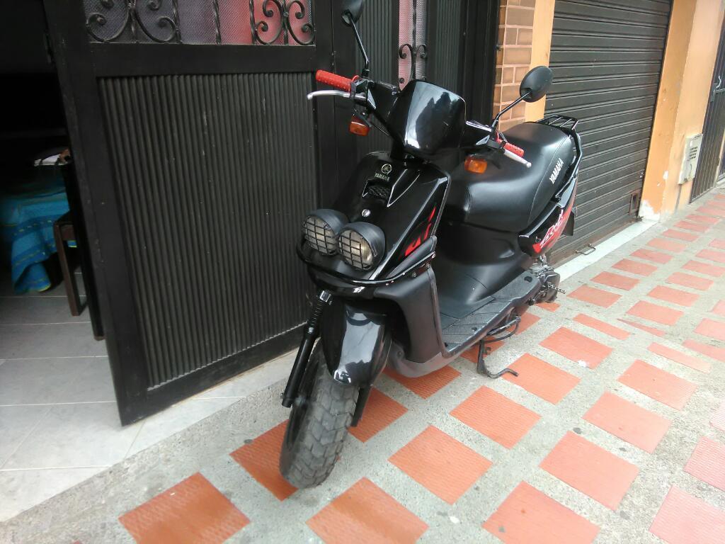 Vendo .moto en Muy Buen Estado