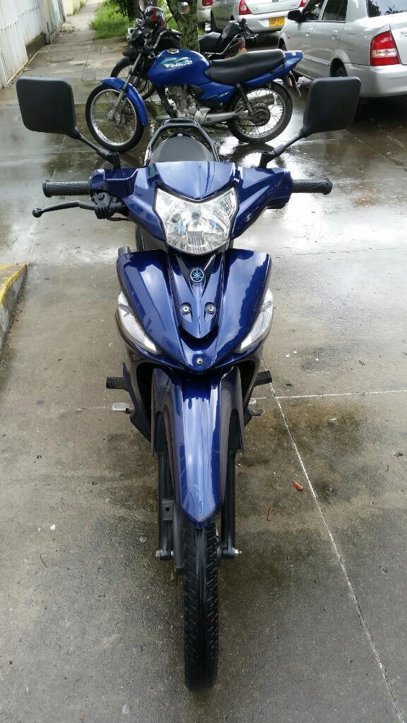 Crypton 2014