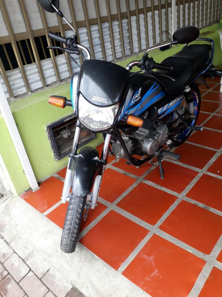 Honda Eco de Lux 2010 Aldia