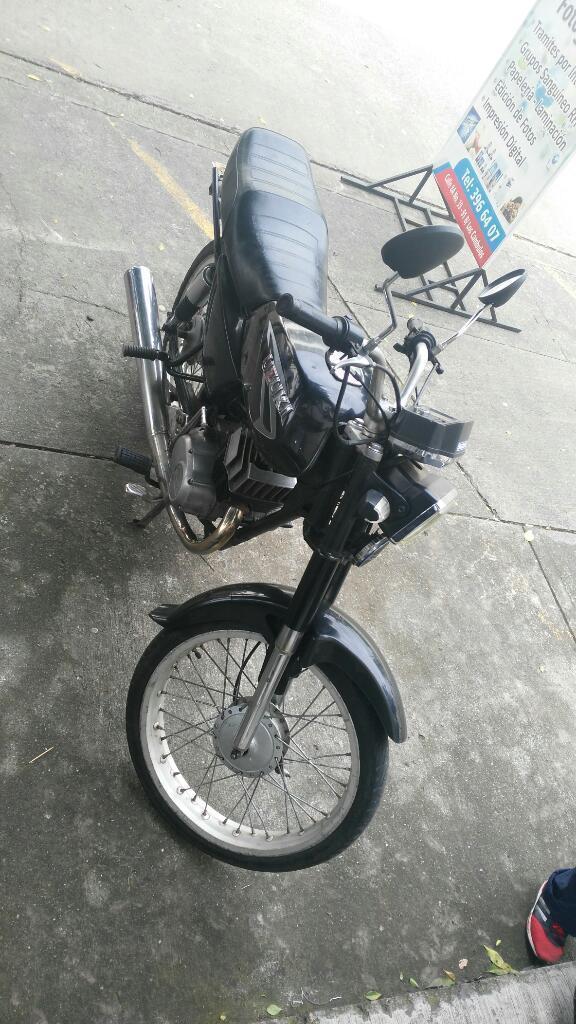 Se Vende Moto