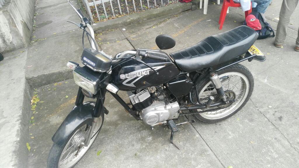 Se Vende Moto