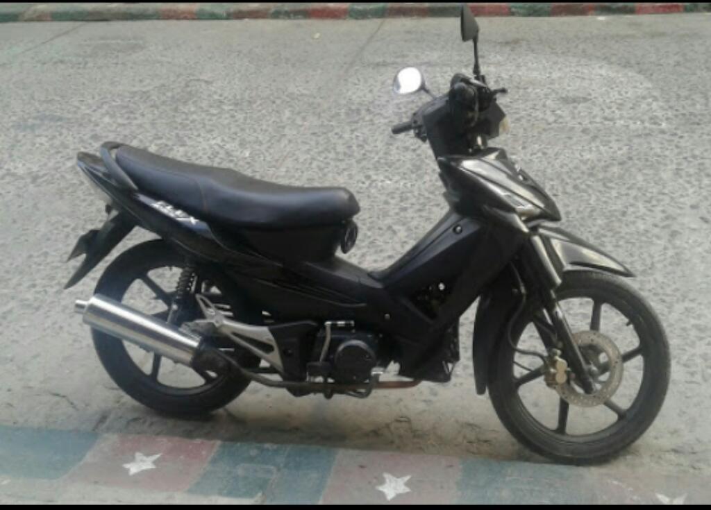 Vendo Moto Flex Akt 125