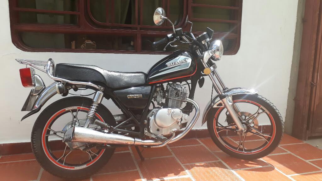 Vendo Gn 2008 Venezolana