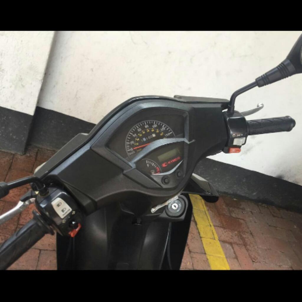 Moto Fly en Perfecto Estado Negociable