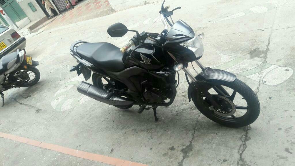 Se Vende Invicta150 Seguro Y Tecno 2018