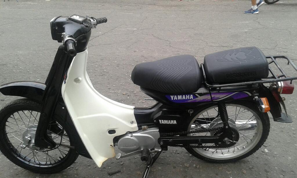 V 80 Yamaha Full