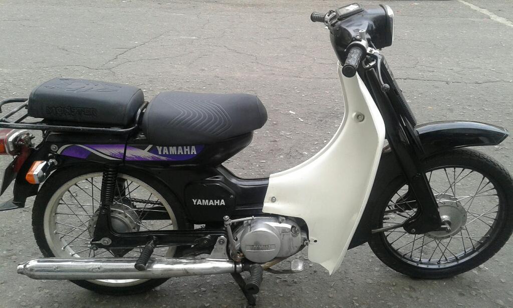 V 80 Yamaha Full