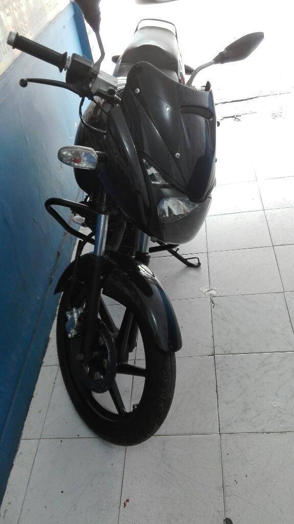 Vendo Pulsar 180 2006