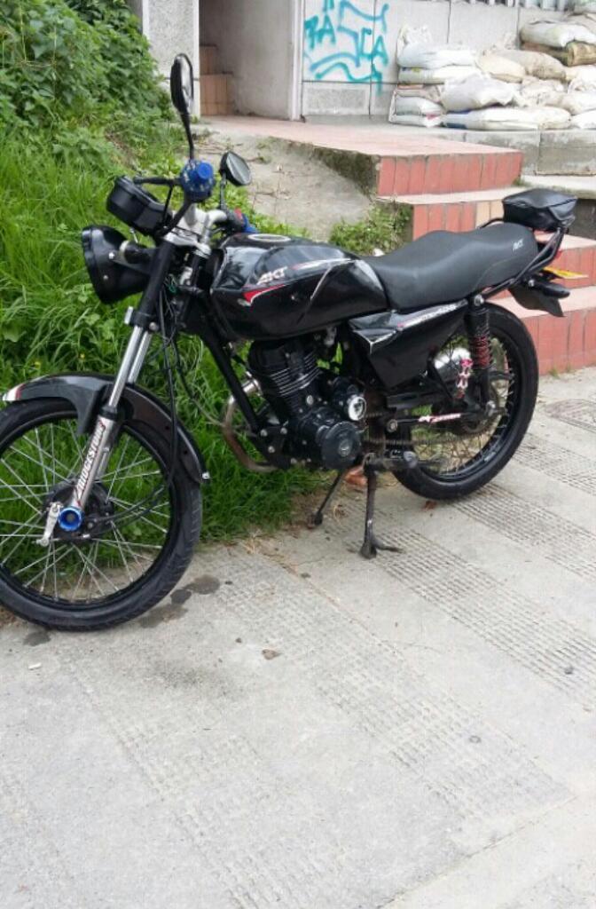 Moto Nkd Modelo 2013