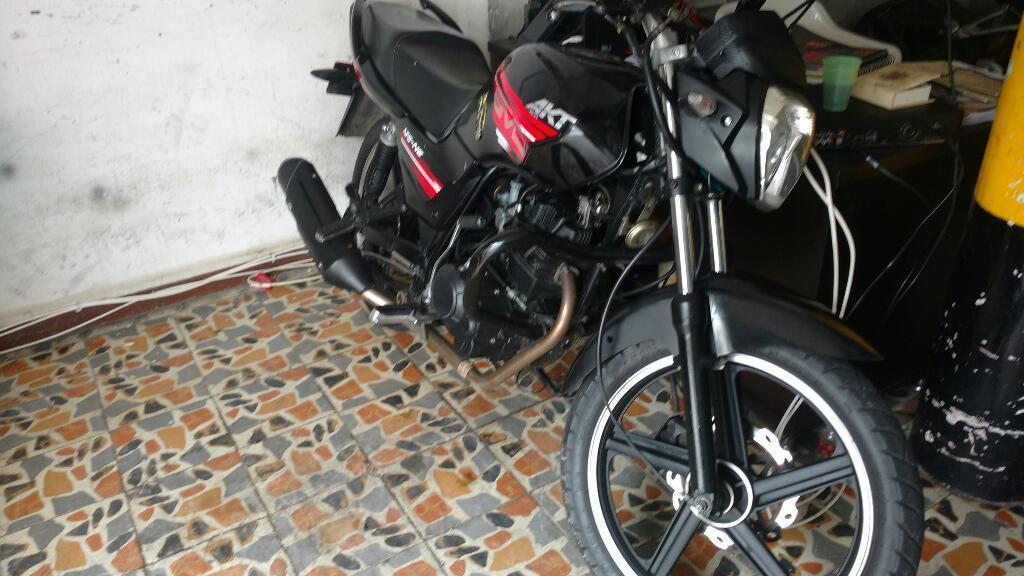 Se Vende Akt Evo 2016