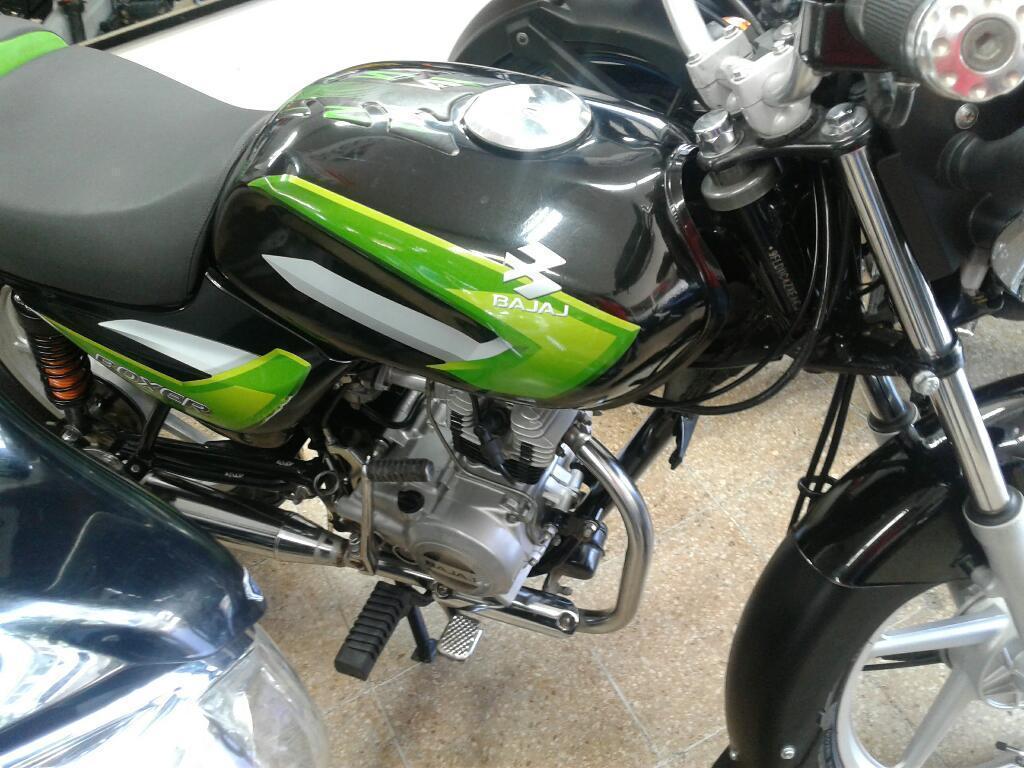 Boxer Ct100