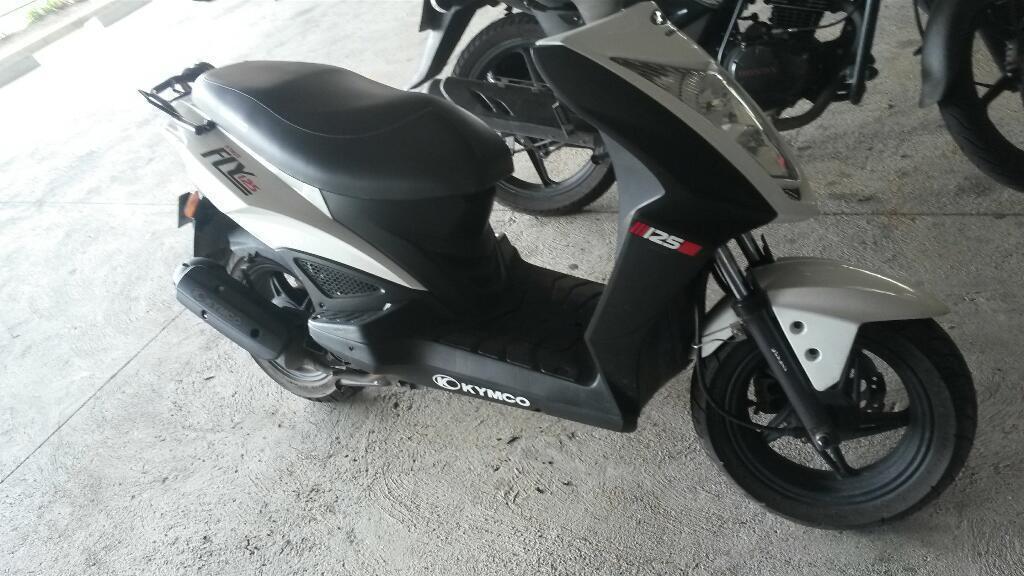 Excelente Moto Fly 125