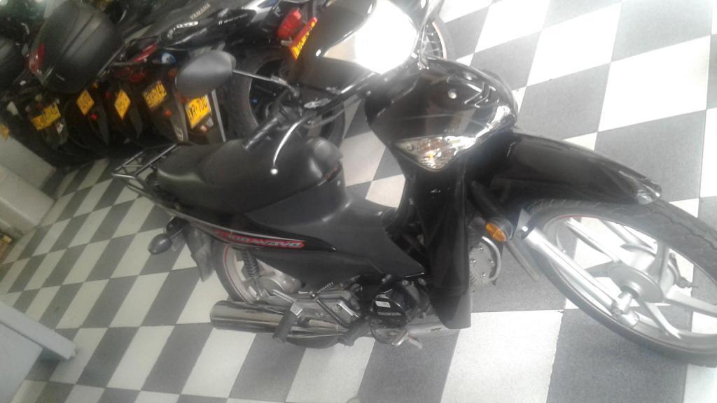 honda c 100 2013 como nueva 1700000 al dia pa traspaso