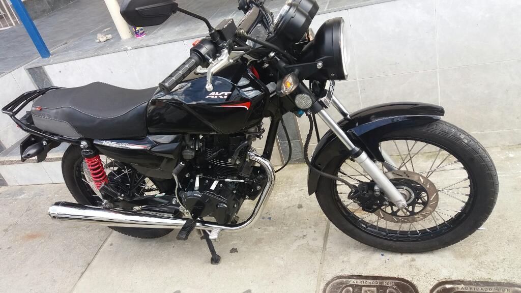 Nkd 2017 Soat Nuevo Mela