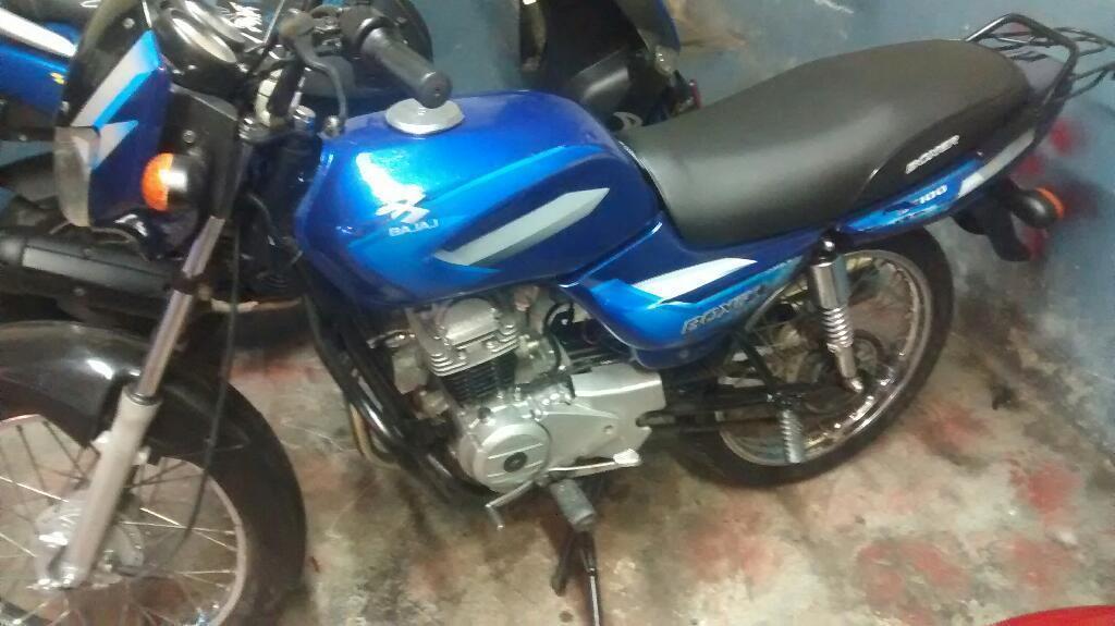 Se Vende Boxer Ct