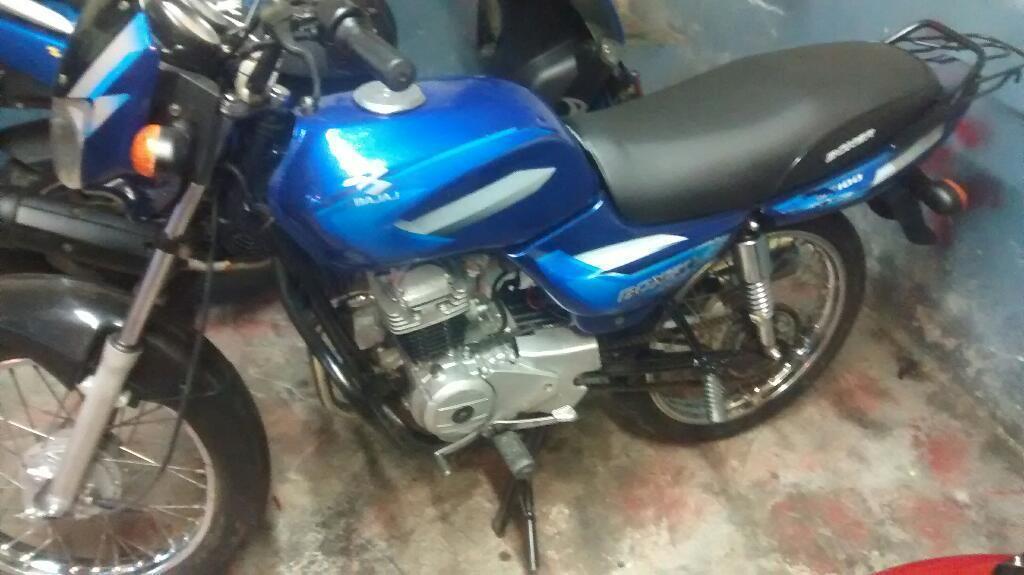 Se Vende Boxer Ct