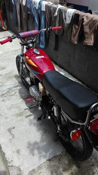 se vende rx 100