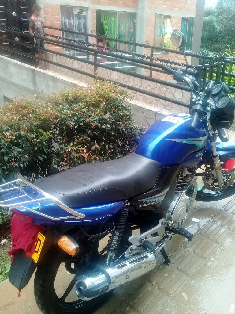 Vendo Libero 2015