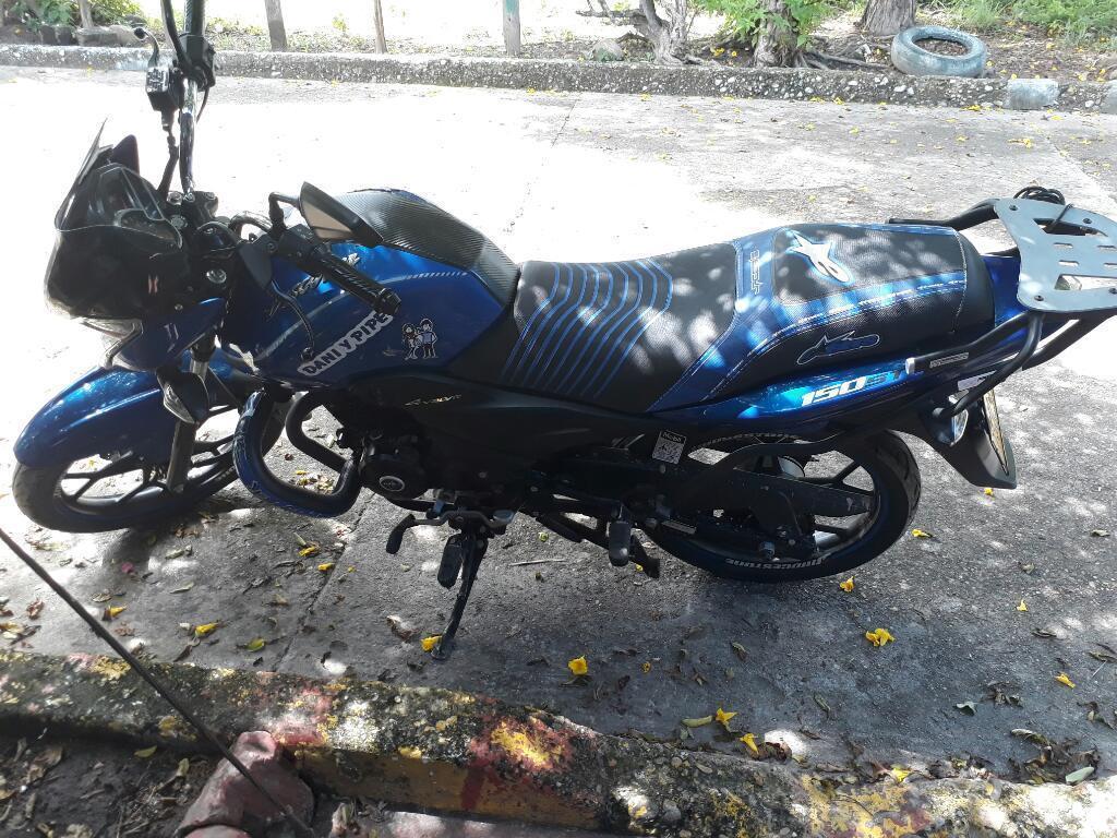 Se Vende Discover 150