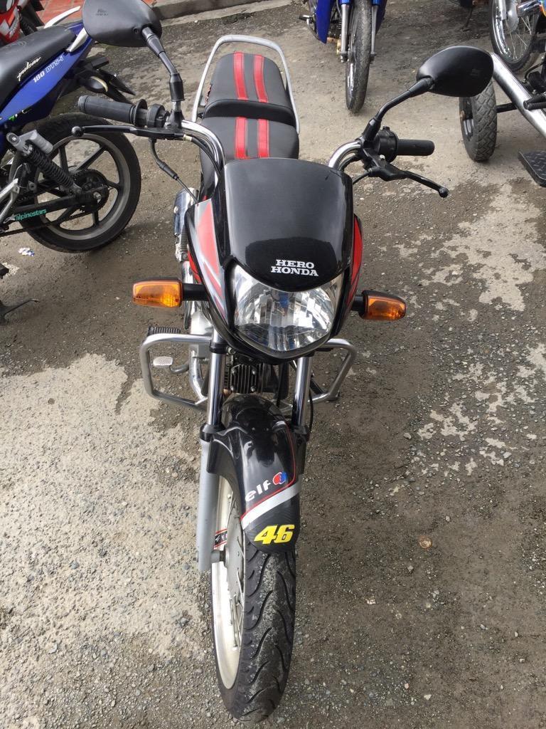 Binita Eco Delux 2008