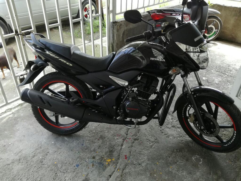 Cbf 150 Ojo Negociable