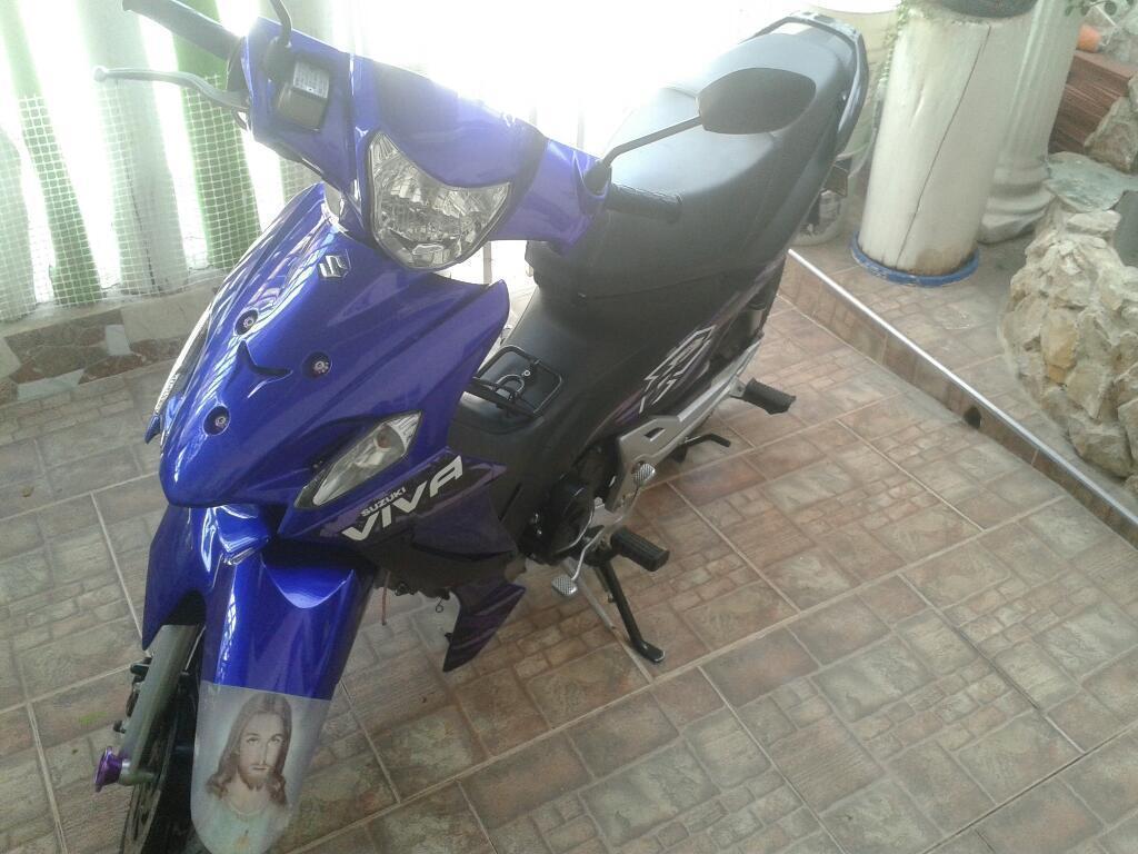 Viva R Styl Full Motor 2017