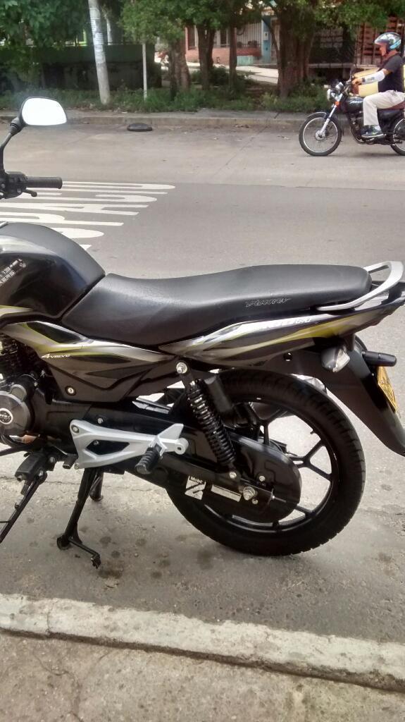 Vendo Moto Dyscovery 100 Exelente Estado