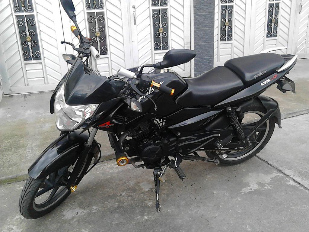 Barata Moto Pulsar 135