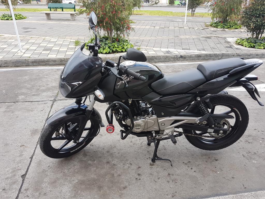 Pulsar 180 Modelo 2014 Pastusa