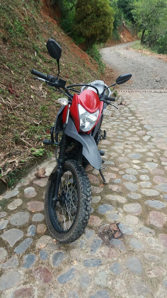 Akt Ttr 125