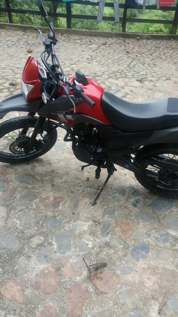 Akt Ttr 125