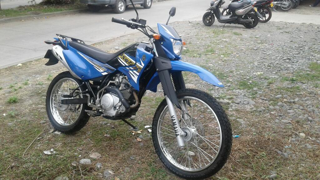 Vendo O Permuto Ermosa Xtz Como Nueva
