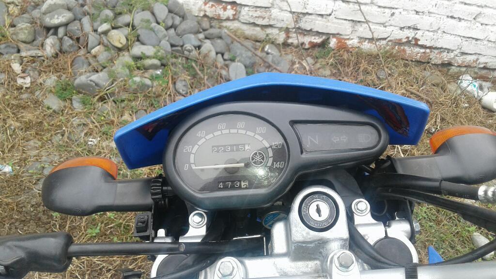 Vendo O Permuto Ermosa Xtz Como Nueva