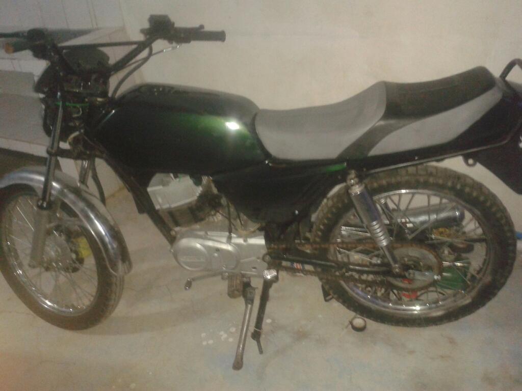 Vendo O Cambio Ax115