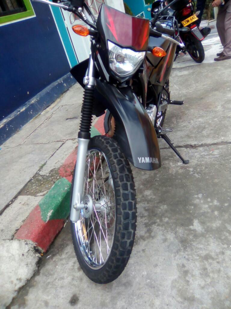 Se Vende Moto Xtz 125