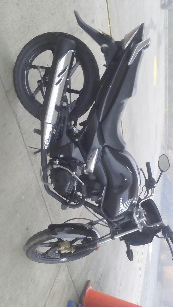 Vendo Moto Honda Cbf 150